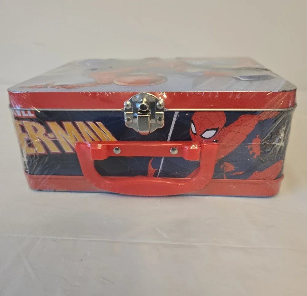 Marvel #kidstoys 🕷️